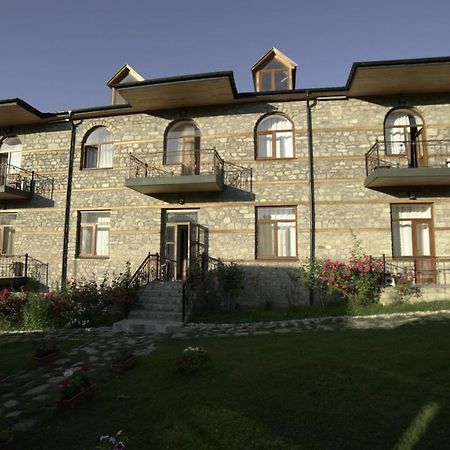 Evim Otel Lahic Exterior photo